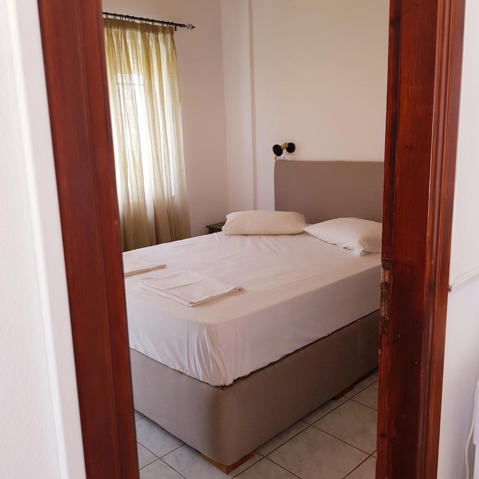 Marina Villa Kokkini Hani Zimmer foto